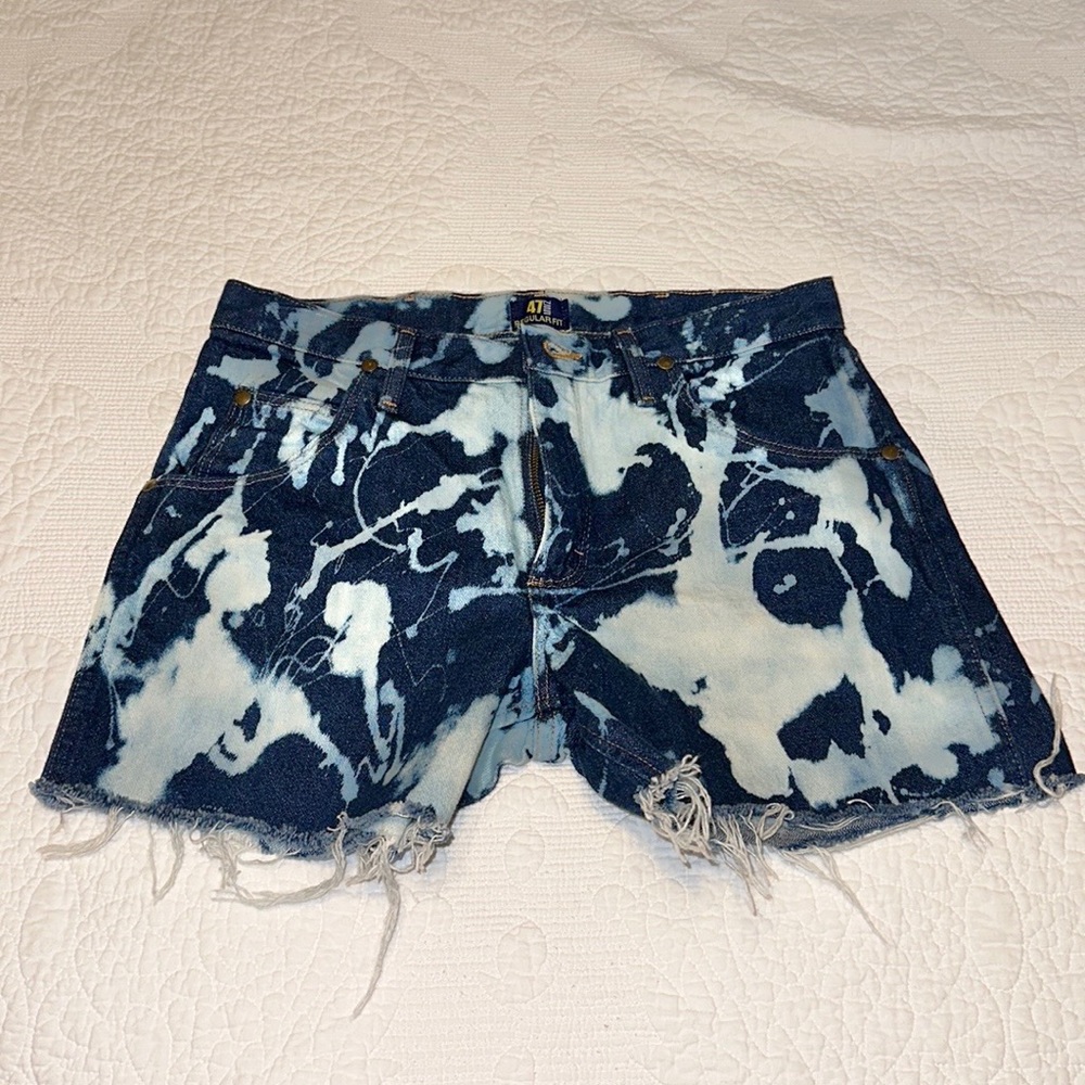 Wrangler shorts